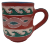 Taza decorada 01 - Imagen 2