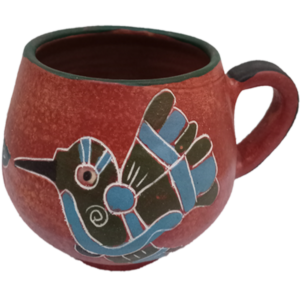 Taza decorada 03