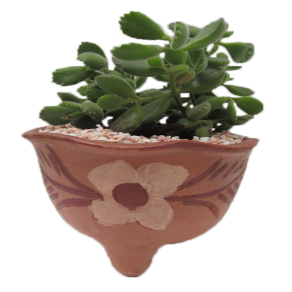 Maceta Floral - Imagen 2