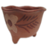 Maceta Floral