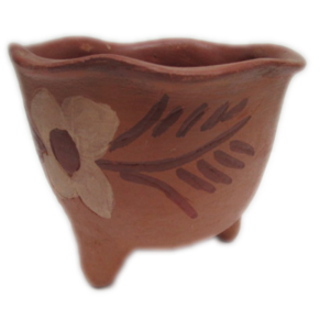 Maceta Floral