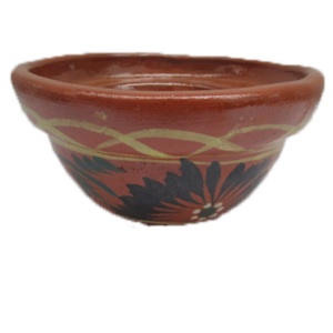Maceta Plato