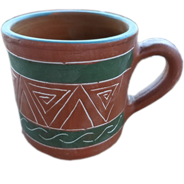 Taza decorada 02