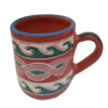 Taza decorada 01