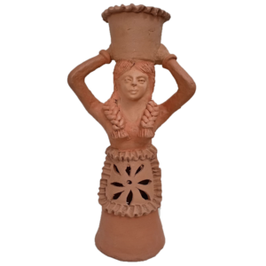 Maceta tipo muñeca 01